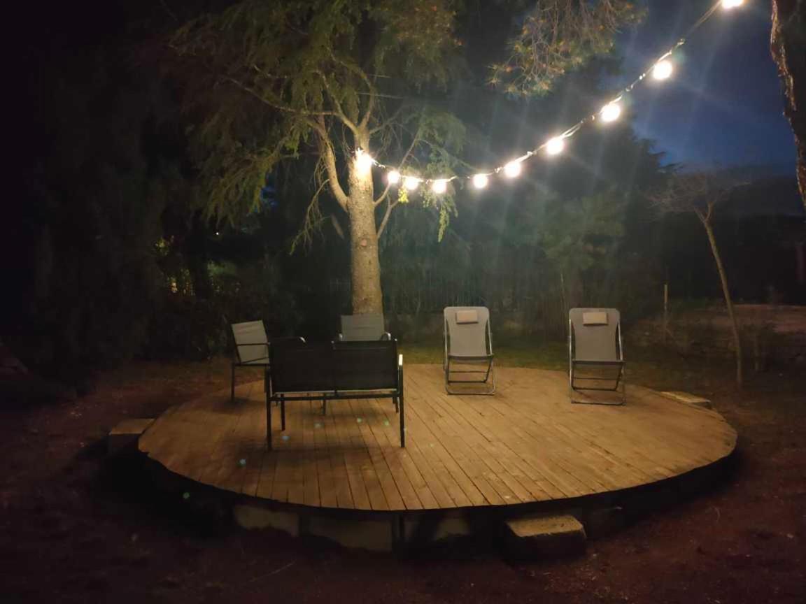 Appartement Avec Grand Jardin Et Parking, Uzès المظهر الخارجي الصورة